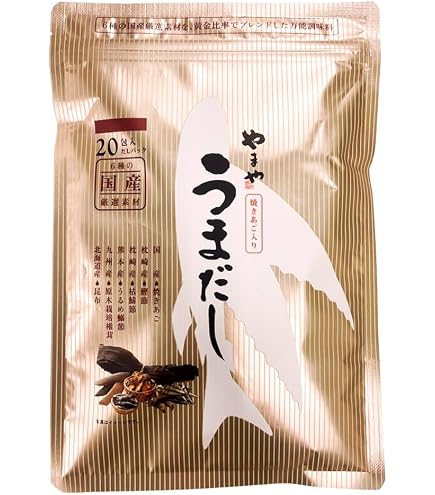Amazon.co.jp: やまやコミュニケーションズ 博多の幸 うまだし 8g×20包